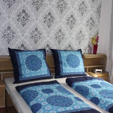 Ferienwohnung Dawie Öhringen المظهر الخارجي الصورة