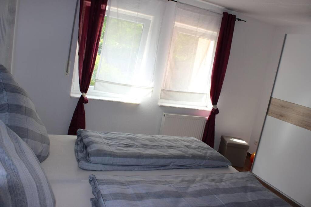 Ferienwohnung Dawie Öhringen المظهر الخارجي الصورة
