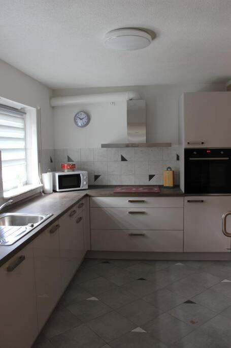 Ferienwohnung Dawie Öhringen المظهر الخارجي الصورة