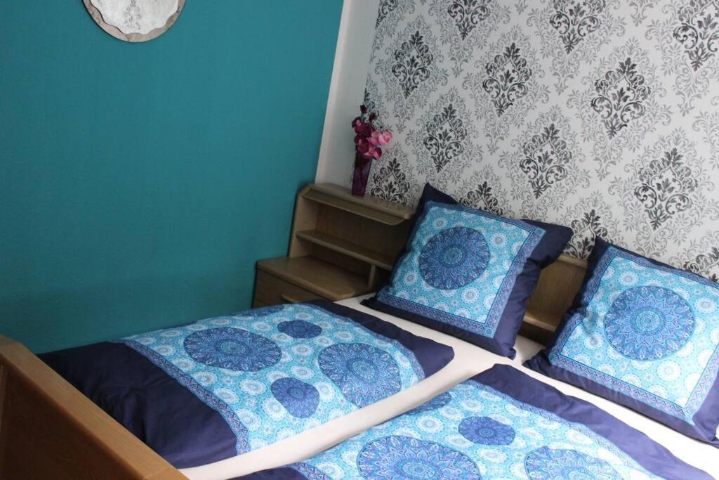Ferienwohnung Dawie Öhringen المظهر الخارجي الصورة